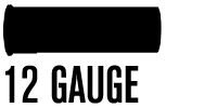 12 Gauge
