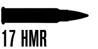 .17 HMR .17 HMR