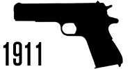 1911 1911