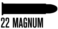 .22 Magnum .22 Magnum