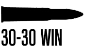 .30-30 Winchester .30-30 Winchester