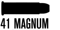 .41 Magnum .41 Magnum