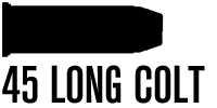 .45 Long Colt .45 Long Colt