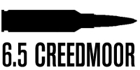 6.5 Creedmoor 6.5 Creedmoor