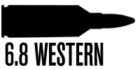 6.8 Western 6.8 Western