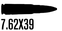 7.62x39 7.62x39