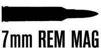 7mm Remington Magnum 7mm Remington Magnum