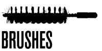 Brushes Brushes