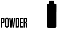 Powder (Store pickup Only) Powder (Store pickup Only)
