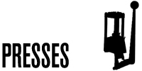 Presses & Kits Presses & Kits