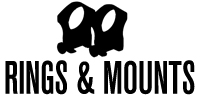 Rings & Mounts Rings & Mounts