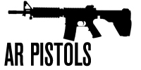 AR Pistols AR Pistols