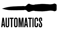 Automatic Knives Automatic Knives