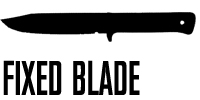 Fixed Blade Fixed Blade