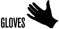 Shooting Gloves Shooting Gloves