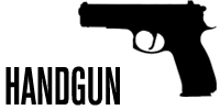 Handgun Powder Handgun Powder