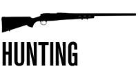 Hunting Rifles Hunting Rifles