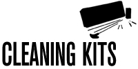 Cleaning Kits Cleaning Kits