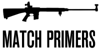 Match Primers Match Primers
