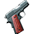 Pistols Pistols