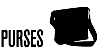 Purses & Ladies Apparel Purses & Ladies Apparel