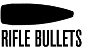 Rifle Bullets Rifle Bullets