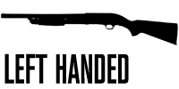 Left Hand Shotguns Left Hand Shotguns