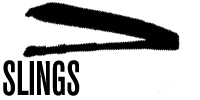 Slings and Swivels Slings and Swivels