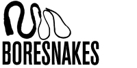 BoreSnake BoreSnake