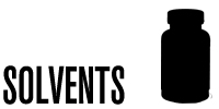 Solvents Solvents