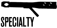 Specialty Products Specialty Products
