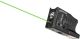 Nightstick TSM-12G Light/Green Laser Combo for Glock 26, 27, 33, and 29