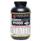 Hodgdon H1000 Extreme Rifle Powder, 1 Lb. Canister