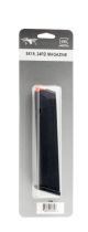 Glock Factory Extended Magazine 9mm 24 Round