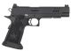 Staccato 2011 XL CS Frame Optics Ready 9mm Pistol with DLC Barrel