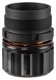 Dead Air Armament DA428 KEYMO Adapter for Silencerco Omega, Dead Air Nomad 30 and Primal