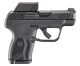 Ruger LCP Max 380 ACP Pistol with Ruger ReadyDot Reflex Sight