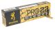 Browning Pro 22 Subsonic 22 Long Rifle Ammo 100 Rounds