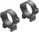 Leupold BackCountry Ring Set for Picatinny/Weaver Rails 34mm Tube Medium Height