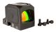 Trijicon RCR Adjustable (LED) Unlimited Eye Relief 3.25 MOA Red Dot