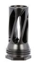 Huxwrx OSS QD 5.56 Flash Hider 1/2x28 