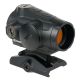 Sig Sauer Electro-Optics Romeo 5 Gen 2 1x20mm Red Dot Sight