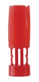 Claybuster Shotshell Wads 28 Gauge, 3/4 oz, 500 Count (Replaces Winchester WAA28-HS)