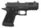 Staccato HD C4 Premium Package 9mm Optic Ready Pistol with 4