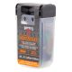 Hoppe's Boresnake Den Cleaning System 40/41/10mm Caliber Pistol