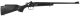 Crickett Youth 22LR Rifle Black Synthetic Stock
