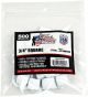 Pro-Shot Cleaning Patches .17/ .177 Cal Air/ .22 Rimfire Rifle 0.75