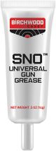 Birchwood Casey Universal Gun Grease 0.75 oz. Squeeze Tube
