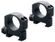 Leupold Mark 4 35mm Picatinny Rail High Rings