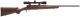 Savage Axis II XP .308 Winchester Rifle with Bushnell 3-9x40mm Scope